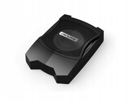 Subwoofer pod fotel Alpine PWE-V80 aktywny