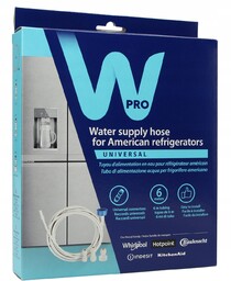 Zestaw do podłączenia wody lodówka Samsung Lg Beko