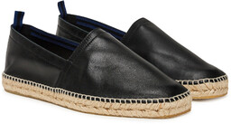 Espadryle Castañer Pablo/104 25729 Czarny