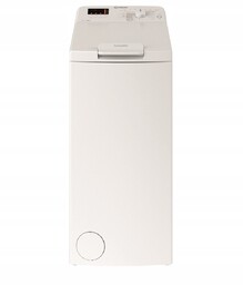 Indesit Pralka BTWS6240PPLN Net Net