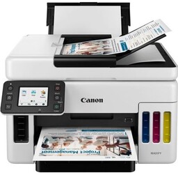 Urządzenie wielofunkcyjne Canon MAXIFY GX6040