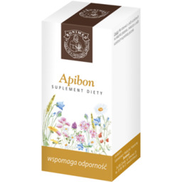 Apibon - 60 kaps.