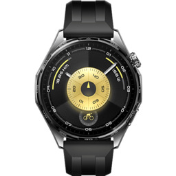 Smartwatch HUAWEI Watch GT 6 46mm Active Czarny