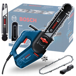Bosch Professional Gac 250 Piła do bloczków