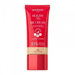 BOURJOIS Healthy Mix Krem BB z kompleksem witamin