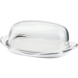 Guzzini - Feeling, maselniczka  przezroczysta, 20 x