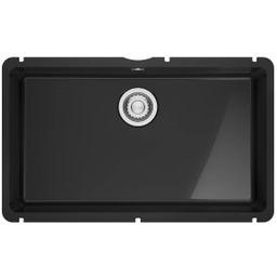 Franke KubusX KXK 110-71 Fraceram Onyx Zlewozmywak prostokątny