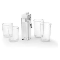 DeLonghi LatteCrema Cool DLSC032 Zestaw akcesoriów do ekspresu