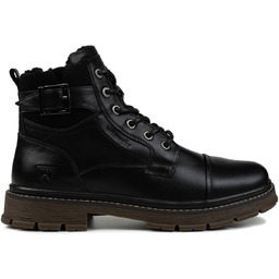 Buty męskie trapery ocieplane Wrangler RYLAND MEN HIGH