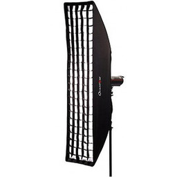 Quadralite grid do softboksa 180x40 cm