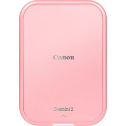Canon Zoemini 2 różowozłota