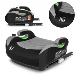 Lionelo Luuk Siedzisko Podstawka Z Isofix I-size 125