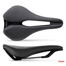 Selle Italia Siodło MODEL X COMFORT +, Superflow