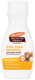 Palmers, balsam do ciała na bazie masła shea,