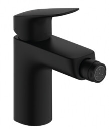 HANSGROHE 71200670 Logis Jednouchwytowa bateria bidetowa 100