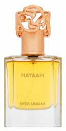 Swiss Arabian Hayaam woda perfumowana unisex 50 ml