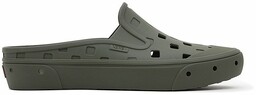 obuwie VANS SLIP-ON MULE TREK Grape Leaf