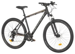 INDIANA Rower górski MTB X-Pulser 3.7 M19 27.5