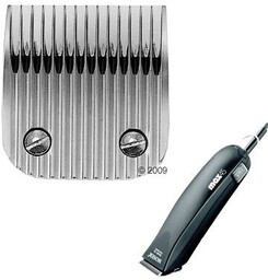 Moser, nóż do maszynki 1245, 5mm