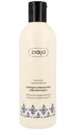 ZIAJA CERAMIDOWY Szampon, 300ml