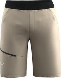 SALEWA Puez 4 szorty M, Quicksand, L