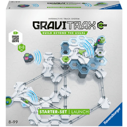 Gravitrax, Power, Zestaw Startowy 27013