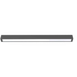 Lampa sufitowa STRAIGHT CEILING LED M 7553 -