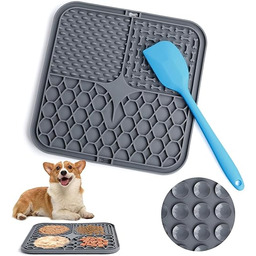 Romon Mata do lizania psa, 20 x 20