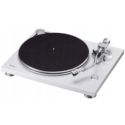 Klasyczny Gramofon Analogowy Teac TN-3B Se special edition