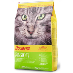 Josera SensiCat - 10kg
