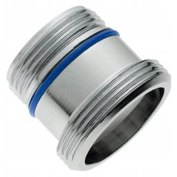 Adapter Przejściówka Do Perlatora Z Gwintu M21,5x1