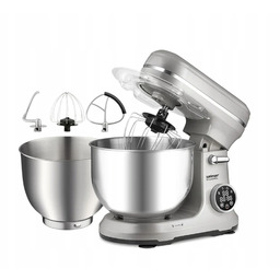 Robot planetarny Zelmer ZKR1900 SmoothMix 800W Dodatkowa misa