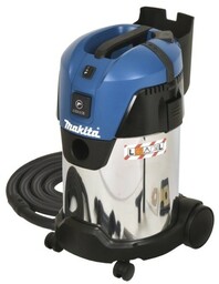 MAKITA Odkurzacz VC3011L (1000W; kolor turkusowy)