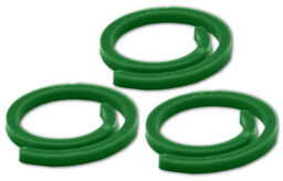 Zapinki do mocowania roślin - 1 rozmiar 3