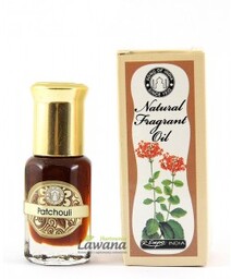 Perfumy w olejku roll on Paczuli 5ml Song