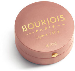 Bourjois, Pastel Joues, róż 85 Sienne, 2,5 g