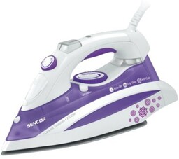 Sencor SSI 8441VT Żelazko parowe