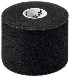 OWIJKA YONEX CUSHION WRAP AC381 CZARNA