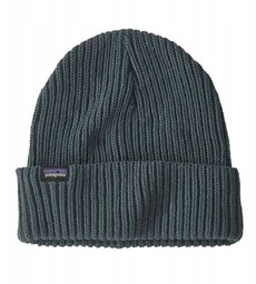 Czapka Patagonia Fishermans Rolled Beanie Nouveau Green