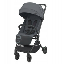 ESPIRO Wózek spacerowy POP Spacerówka Carbon 5,8KG Lekki