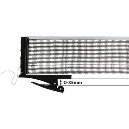 Donic Schildkröt, Siatka, Team CLIP-ON