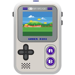 MY ARCADE Konsola DGUN-3924