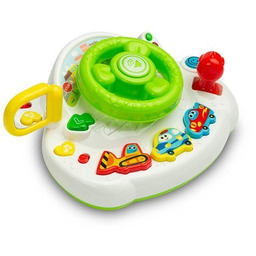 Toyz ZABAWKA EDUKACYJNA - KIEROWNICA