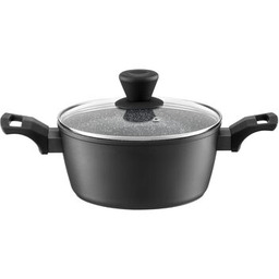 Garnek ONYKS 28 cm Ambition