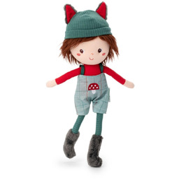 Lalka Louis - Lilliputiens