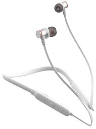Proda PD-BN100 Słuchawki Bluetooth na kark białe