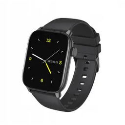 OROMED ORO SMART FIT 5 Czarny Smartwatch