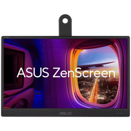 Monitor Asus 15,6" ZenScreen MB166CR Portable USB-C