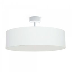 Violet White - Nowodvorski - lampa sufitowa nowoczesna