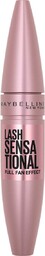Maybelline New York Lash Sensational, tusz do rzęs
